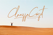 Banten Lama - Signature Script Font, a Script Font by StringLabs (Thumbnail 3 of 11)