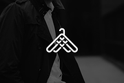 Minimalist Luxury Fashion Logo, a Branding & Logo Template by Luxury Logos (Thumbnail 2 of 4)
