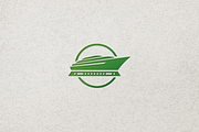Minimalist Modern Yacht Logo, a Branding & Logo Template by Luxury Logos (Thumbnail 4 of 4)