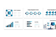 Finage-Business Powerpoint & GS, a Presentation Template by Raseuki (Thumbnail 4 of 5)