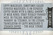 A Hand Drawn & Lettered Bundle, a Sans Serif Font by Georg Herold-Wildfellner (Thumbnail 14 of 34)