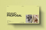 CANVA | Proposal, a Presentation Template by evgenystudio (Thumbnail 5 of 9)