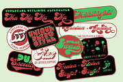 Meastro Pro Pack | Layered Retro, a Script Font by Ardana Creative (Thumbnail 4 of 11)