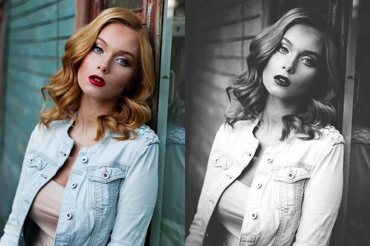 10 Lightroom Presets - Keep On, an Action Add-On by Preset Bunker (Photo 3 of 10)