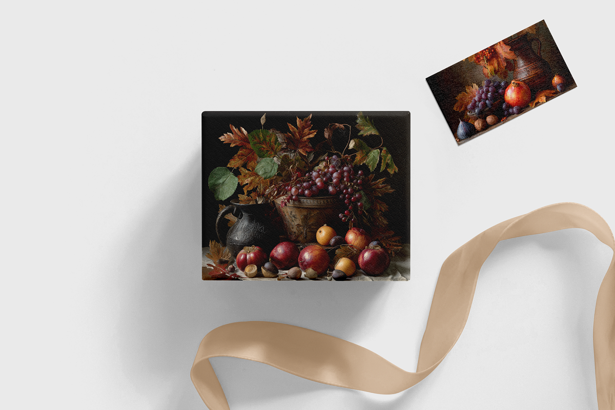 Still Life Harvest, a Food & Drink Photo by Picturesque Stories (Photo 3 of 7)