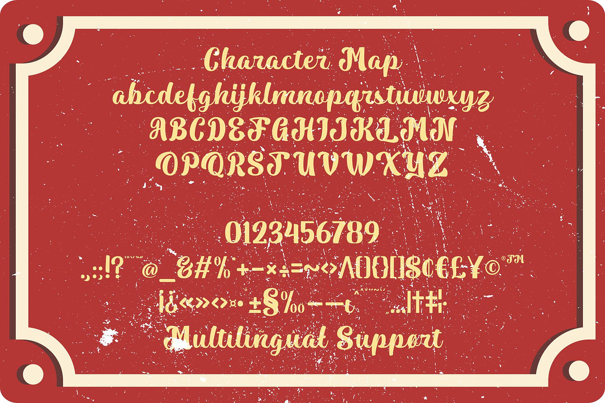 Pilopy Script | Layered Fonts, a Script Font by Astageni (Photo 7 of 9)