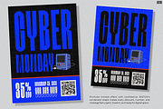 BISTON, a Font by Pinisi ART (Thumbnail 9 of 10)