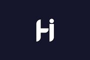 Letter H Men Logo, a Branding & Logo Template by Abir Hossain Waffi (Thumbnail 4 of 4)