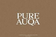 Epiphany - Semi-Expanded Serif, a Serif Font by Schrifted Type (Thumbnail 4 of 8)