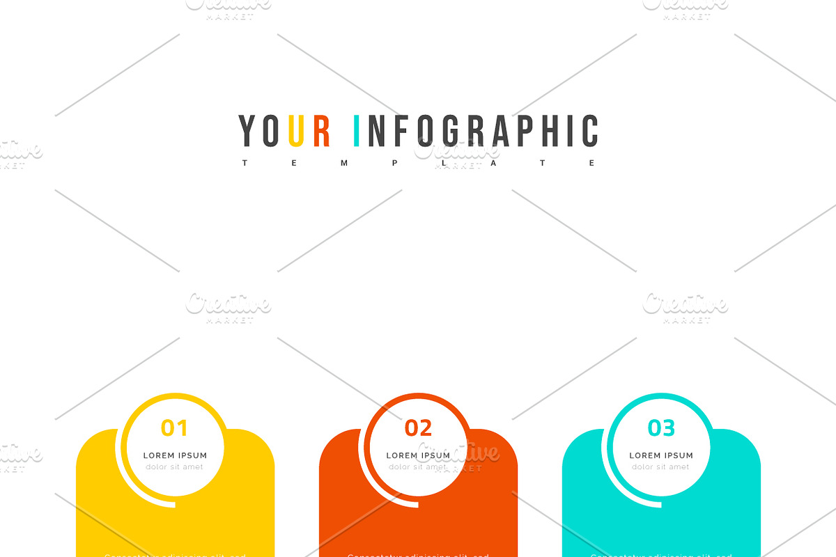 Vector timeline infographic., a Technology Illustration by Palau (Photo 2 of 13)
