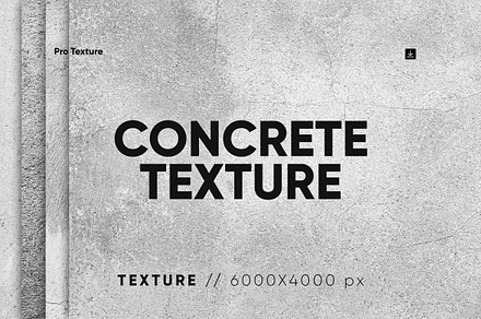 25 Concrete Texture, a Texture Graphic by CCPreset