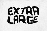 Distort Text Effect, a Layer Style Add-On by dokudokunomi (Thumbnail 2 of 4)
