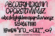 Sungket, a Script Font by Canden Meutuah (Thumbnail 5 of 6)