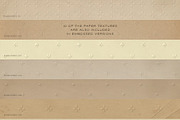 Fenestra - Vintage Paper Frames, a Texture Graphic by alonahaidash (Thumbnail 13 of 17)