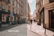 Vintage Film: LR Presets & Film Dust, a Preset Add-On by J.Studio (Thumbnail 4 of 14)