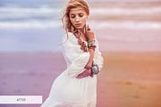 Color Palette Photoshop Overlays, a Plug-in Add-On by FixThePhoto (Thumbnail 24 of 36)