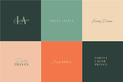 Helsi - Font Duo Script & Serif, a Serif Font by Adam Fathony (Thumbnail 13 of 14)
