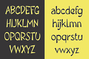 PGR Fuel - Street Font, a Handwritten Font by Pikgura (Thumbnail 2 of 6)