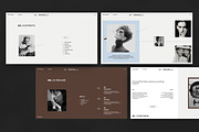 Nusa Brand Portfolio Presentation, a Presentation Template by Studio Artisan (Thumbnail 5 of 14)