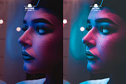 Portrait Lightroom Presets, an Action Add-On by Lavinsky Art Store (Thumbnail 10 of 12)