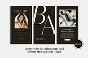 650 Skincare Social Media Templates, a Social Media Template by COCO Designs (Thumbnail 13 of 16)