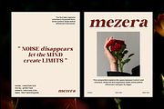 Zeist Qisofay - Modern Luxury Serif, a Serif Font by NexaLine (Thumbnail 6 of 10)