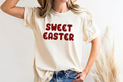 Groovy Christmas, a Font by Limited.studio (Thumbnail 3 of 6)
