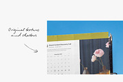 Outdoor Billboard Mockup PSD, an Advertising Mockup by Area Mockups (Thumbnail 3 of 3)