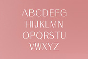 Malak Sans Serif Font Family, a Sans Serif Font by Symufa (Thumbnail 3 of 10)