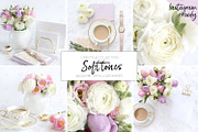 Social media styled stock, a Product Mockup by Simply Social (Thumbnail 1 of 6)