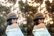 Soft | Photoshop Actions, an Action Add-On by Filterlate (Thumbnail 2 of 7)