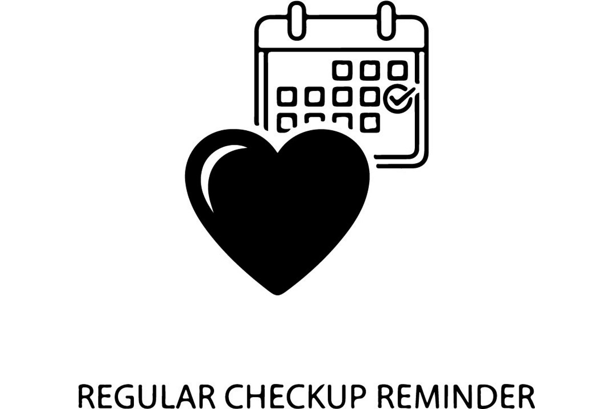 Heart Disease Awareness Vector Set, a Person Illustration by Designer_Momina (Photo 13 of 21)