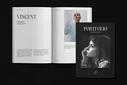 ATLAS / Branding Mockup Kit, a Books & Magazine Mockup by Studio Dara (Thumbnail 7 of 23)