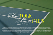 Bhifhas Serif Display, a Serif Font by madeDeduk (Thumbnail 6 of 10)