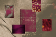 Blurry Burgundy Backgrounds, a Background Graphic by DigARTbyHavroshka (Thumbnail 4 of 8)