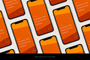Customisable Device Mockup Kit, a Books & Magazine Mockup by The White Space Co. (Thumbnail 5 of 6)