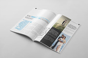 Magazine Template 23, a Magazine Template by pmvch (Thumbnail 3 of 10)