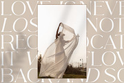 Arolse Belmonteria Font Duo, a Serif Font by Storytype Studio (Thumbnail 10 of 15)