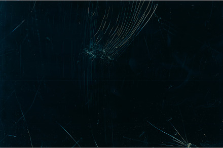 distressed overlay dust scratches, an Abstract Photo by Photo Drive Studio