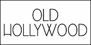 Old Hollywood JNL, a Sans Serif Font by Jeff Levine Fonts (Thumbnail 2 of 5)