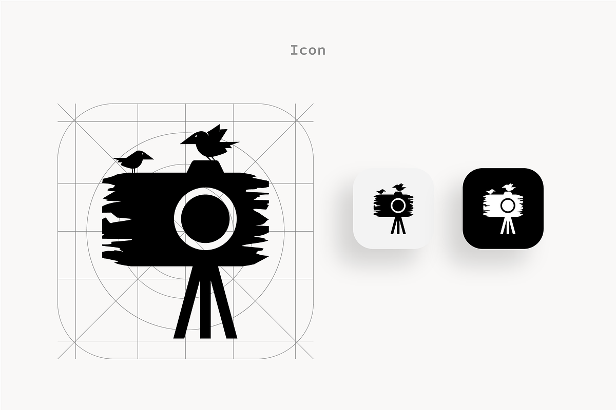 Photography - Premium Logo Template, a Branding & Logo Template by Minimalist Logos (Photo 5 of 7)