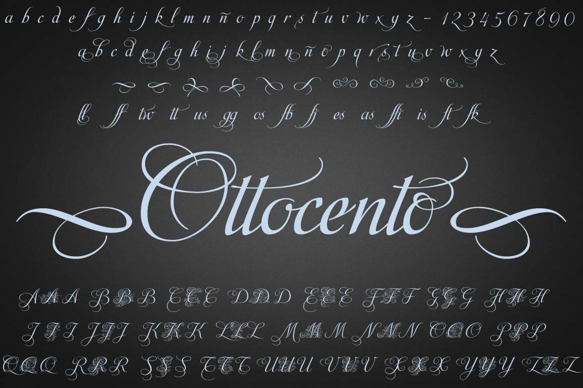 Ottocento