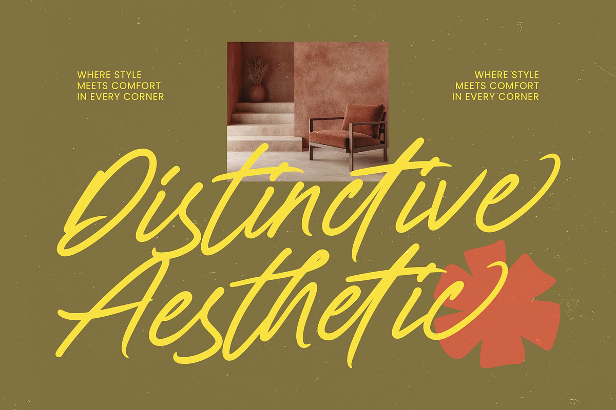 Wroteful Authentic Script Font, a Script Font by stylishtype.co (Photo 11 of 20)