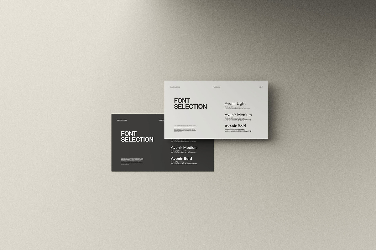 16:9 Mockup Collection, a Mac Mockup by Mockup Line (Photo 8 of 10)