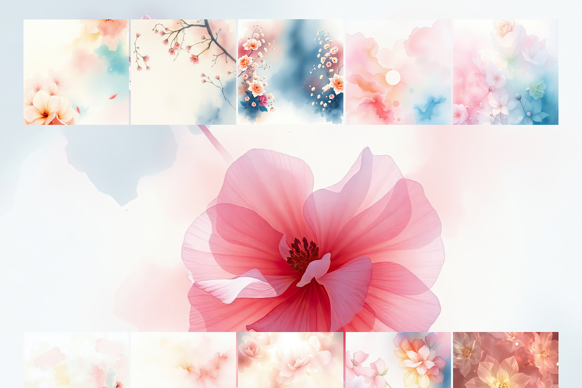 150 spring backgrounds, a Texture Graphic by pictures for you (Photo 12 of 25)