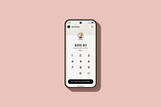 Google Pixel 11 Pro Mockups, an Android Mockup by Asylab (Thumbnail 12 of 62)