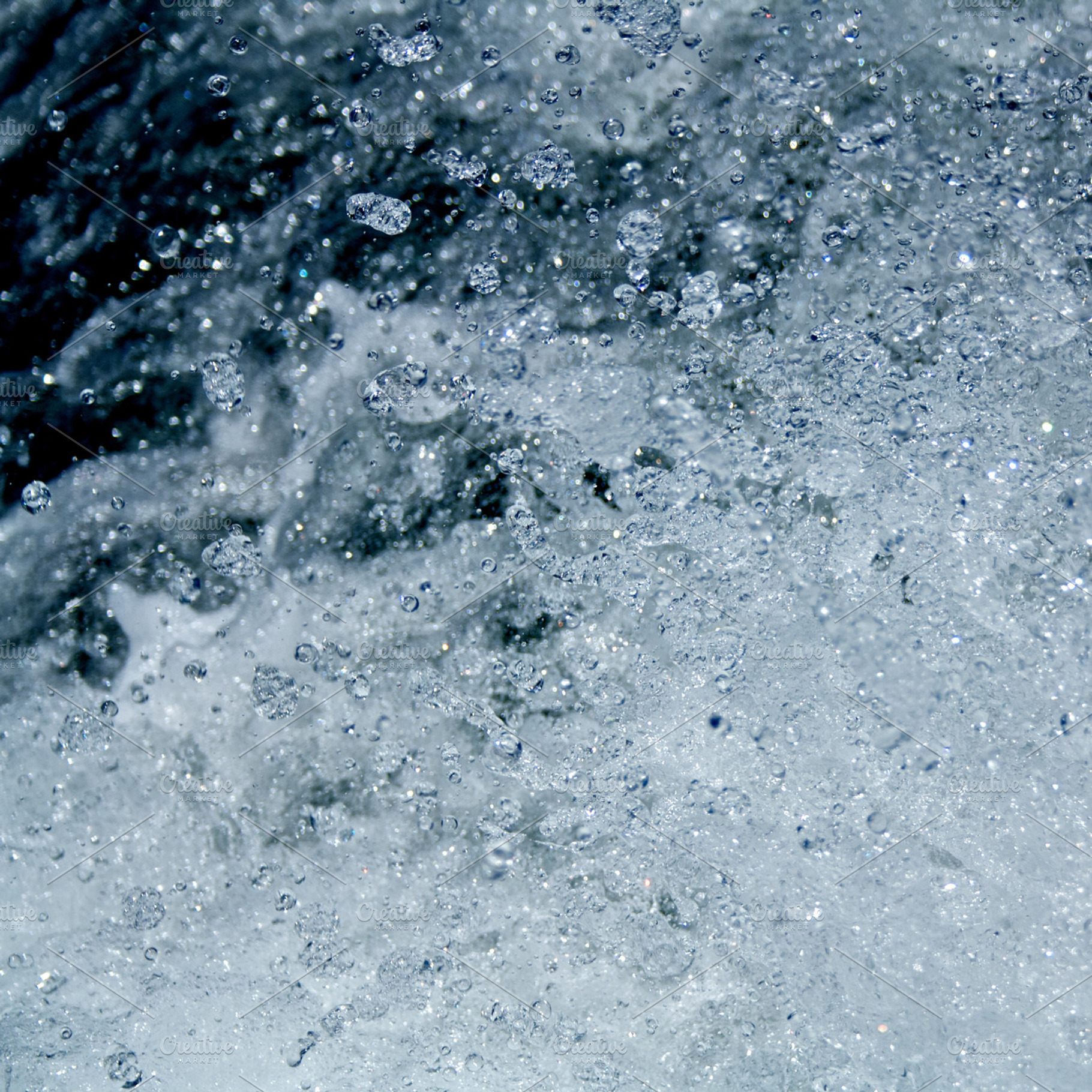 Fresh Water 1 Featuring Water Image And Photo