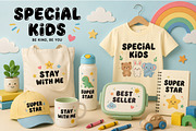 Cartoon Bubble, a Sans Serif Font by Limited.studio (Thumbnail 2 of 7)