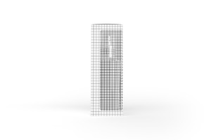 Pump Bottle Mockup, a Packaging Mockup by Qaleb Studio