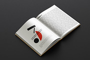 Malevich - The Constructivist Font#2, a Symbol Font by bbymedia.store (Thumbnail 3 of 5)